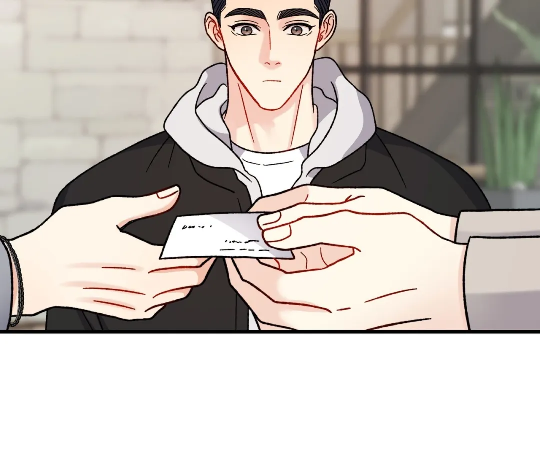 Aren’t You My Type - Chapter 15 Page 59