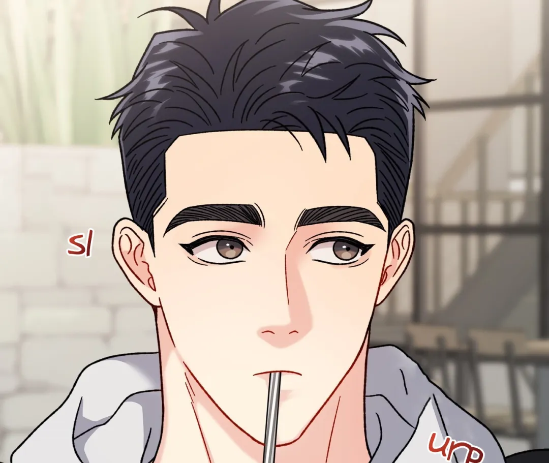 Aren’t You My Type - Chapter 15 Page 61