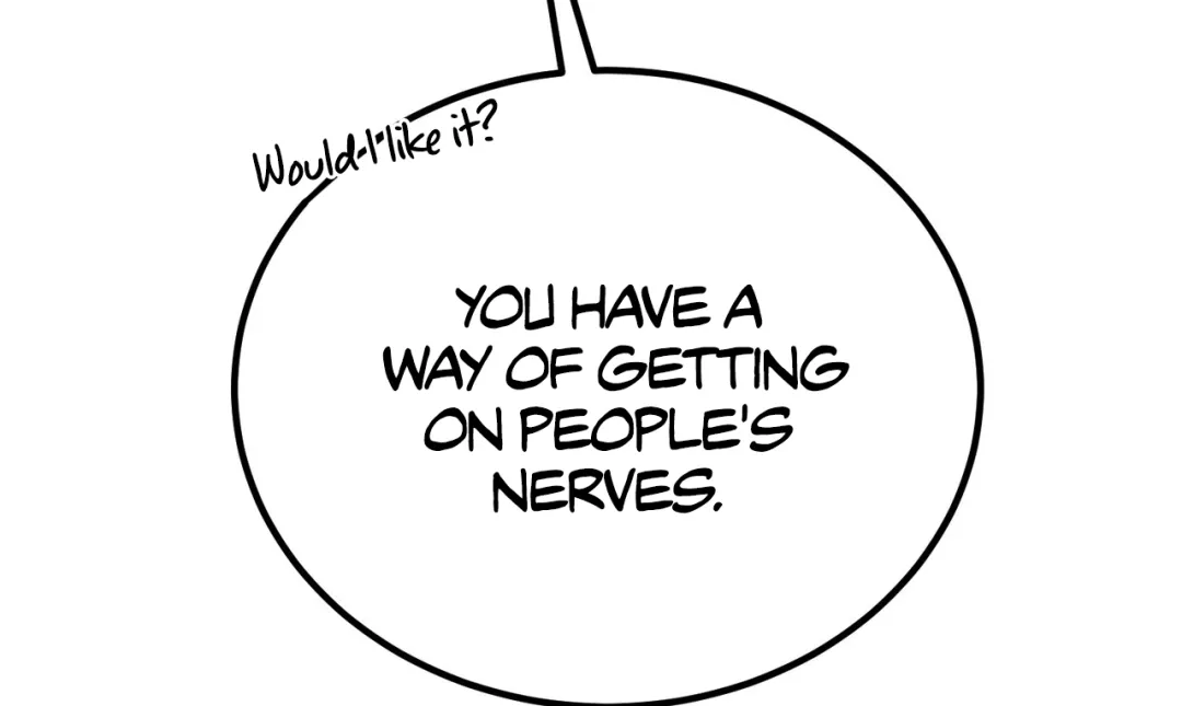 Aren’t You My Type - Chapter 15 Page 80