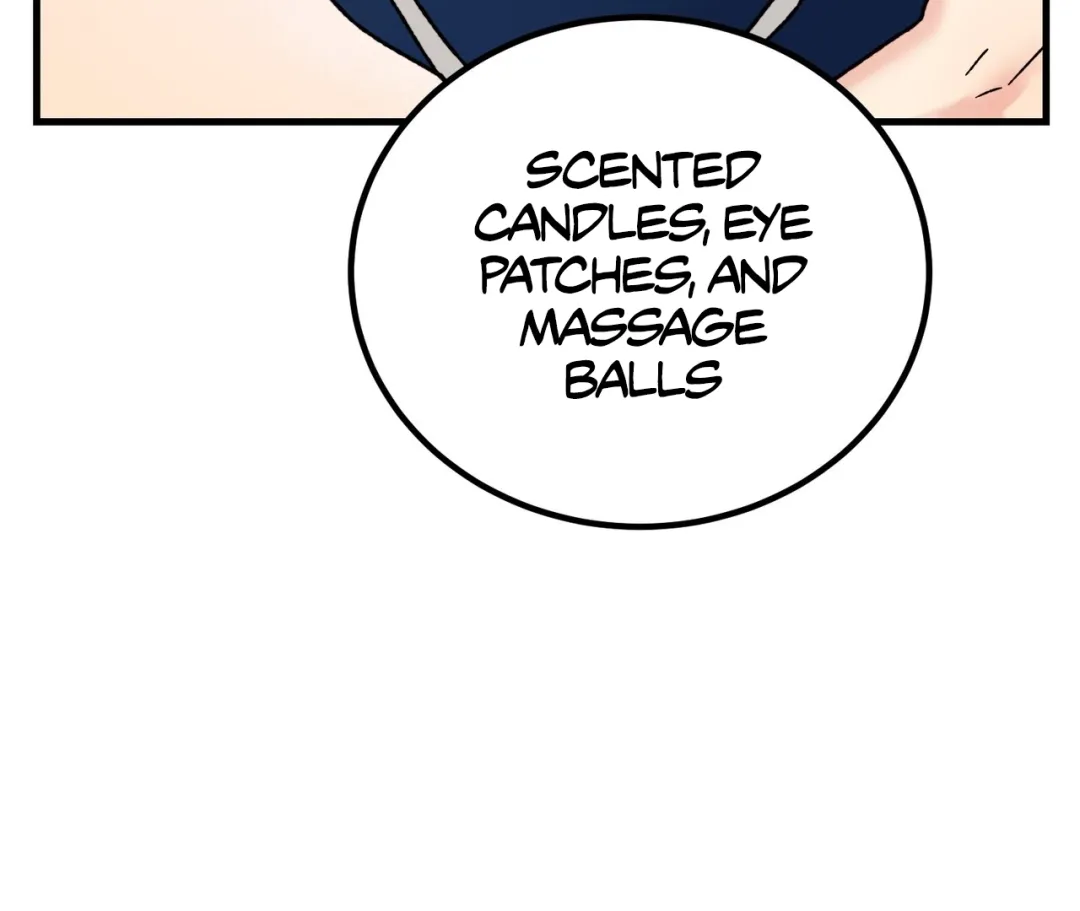 Aren’t You My Type - Chapter 15 Page 87