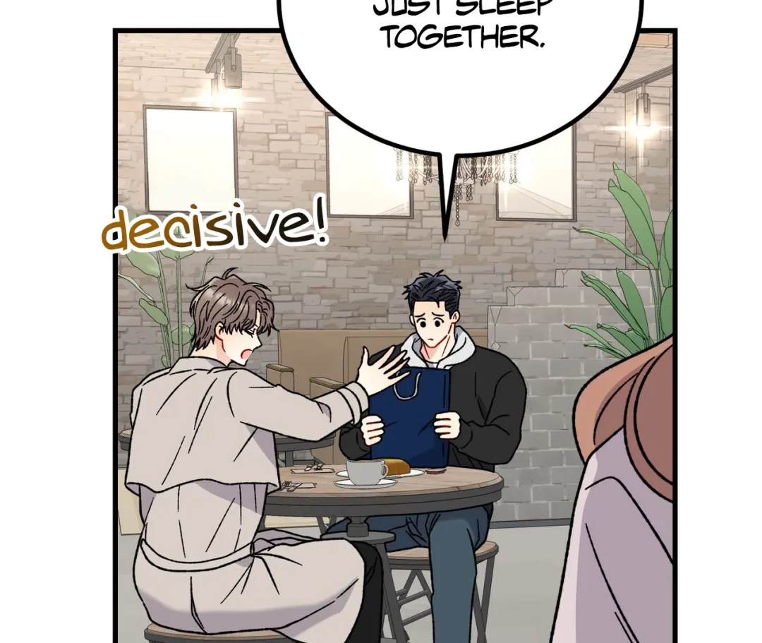 Aren’t You My Type - Chapter 15 Page 95