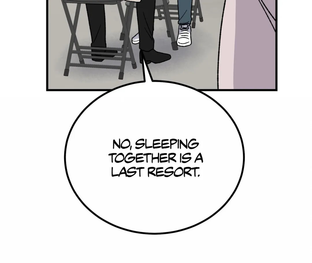 Aren’t You My Type - Chapter 15 Page 96