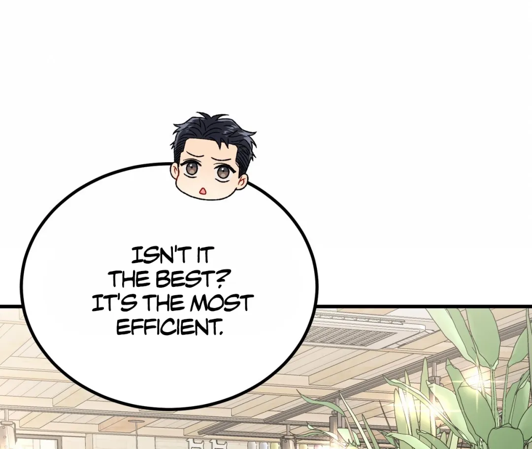 Aren’t You My Type - Chapter 15 Page 97