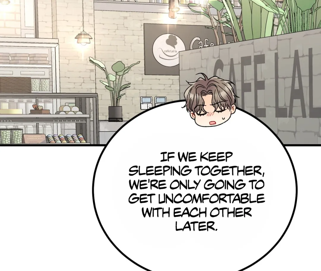 Aren’t You My Type - Chapter 15 Page 98