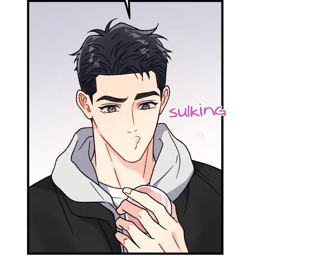 Aren’t You My Type - Chapter 15 Page 100