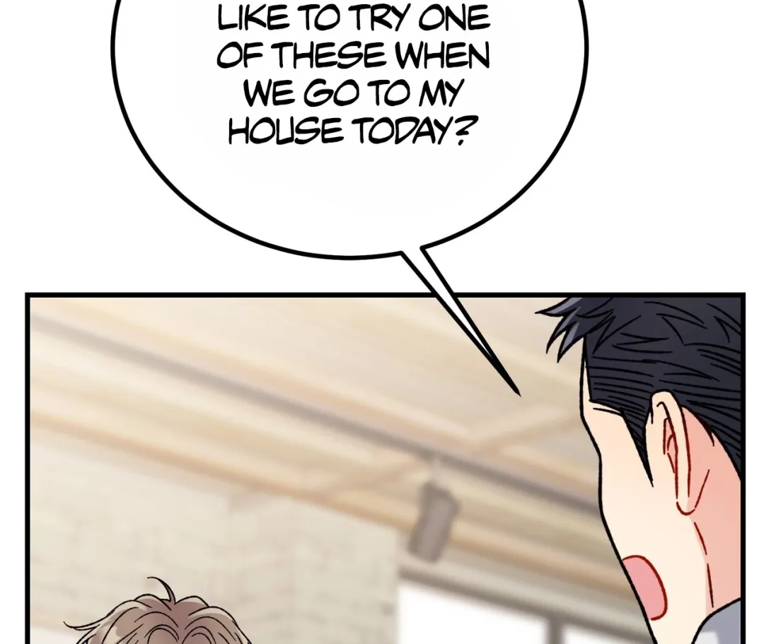 Aren’t You My Type - Chapter 15 Page 102