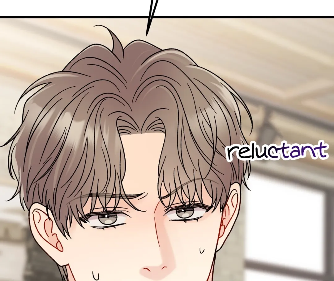 Aren’t You My Type - Chapter 15 Page 106