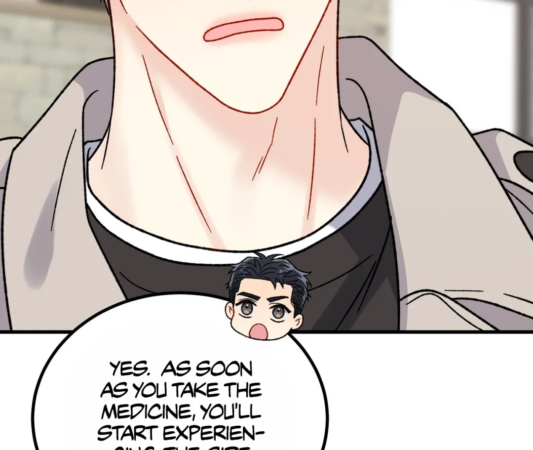 Aren’t You My Type - Chapter 15 Page 107