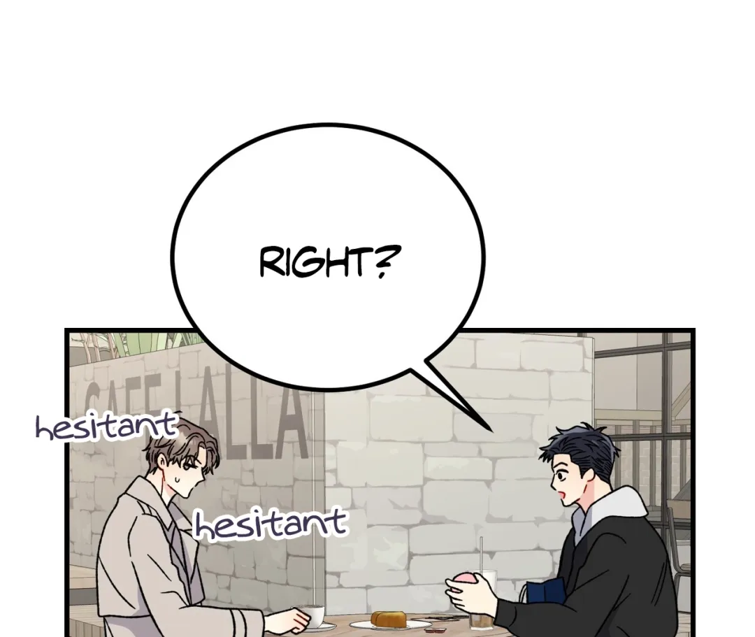 Aren’t You My Type - Chapter 15 Page 109