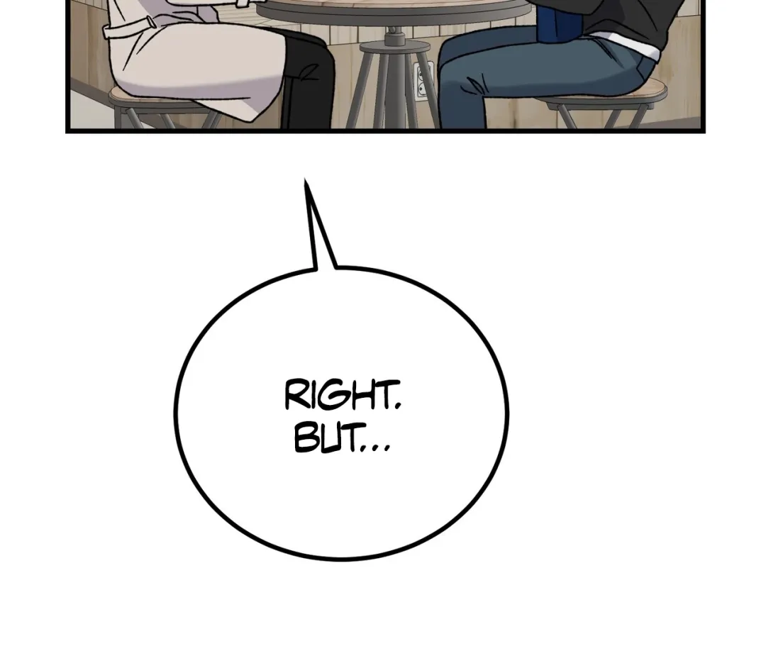 Aren’t You My Type - Chapter 15 Page 110