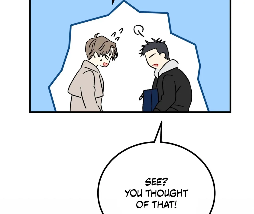 Aren’t You My Type - Chapter 15 Page 120