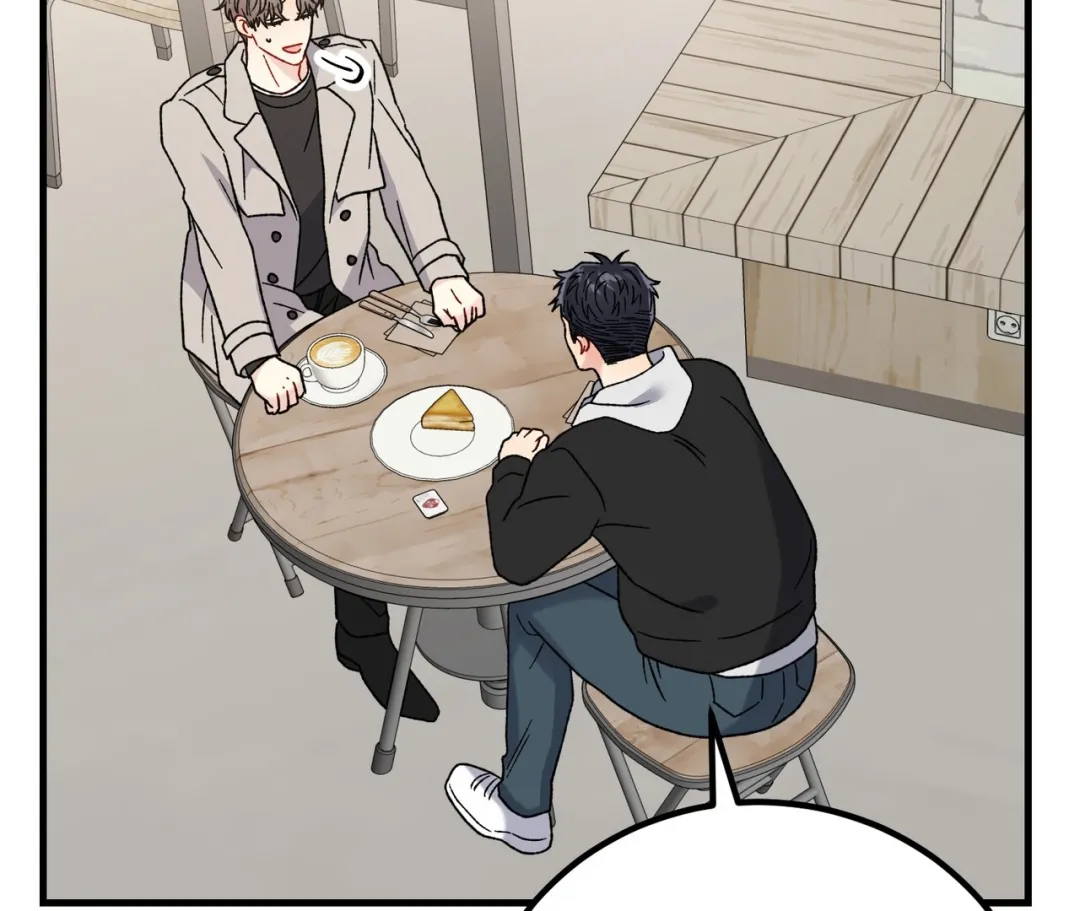 Aren’t You My Type - Chapter 15 Page 131