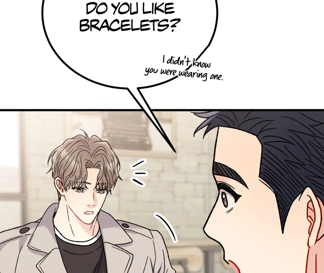 Aren’t You My Type - Chapter 15 Page 135
