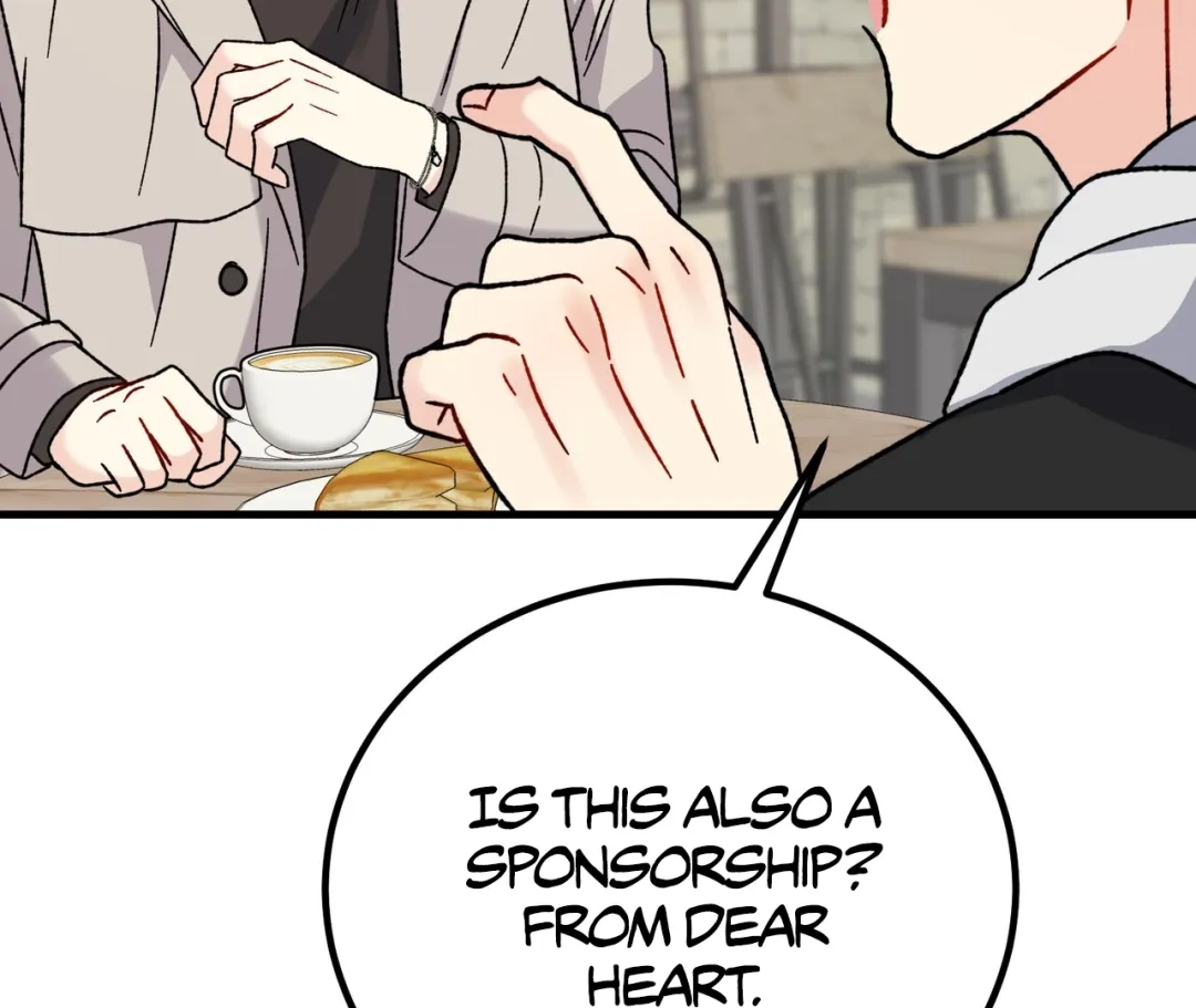 Aren’t You My Type - Chapter 15 Page 136