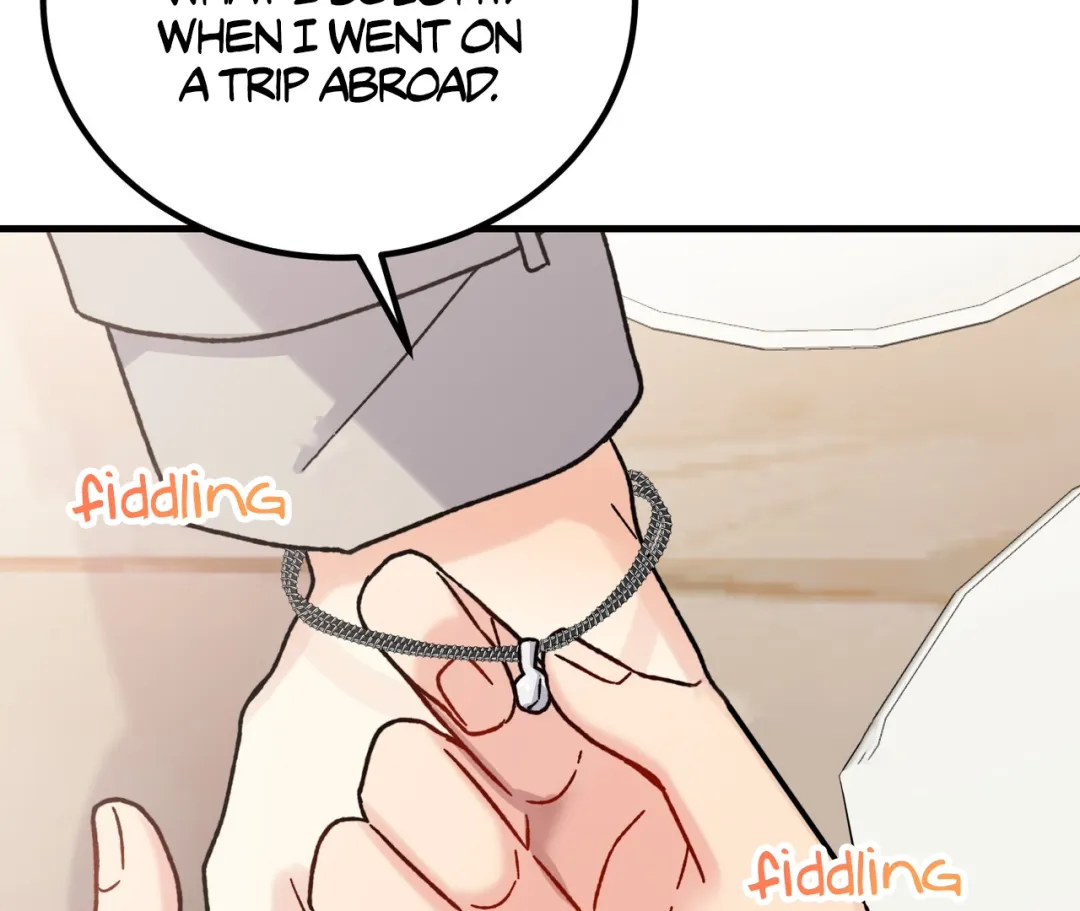 Aren’t You My Type - Chapter 15 Page 138