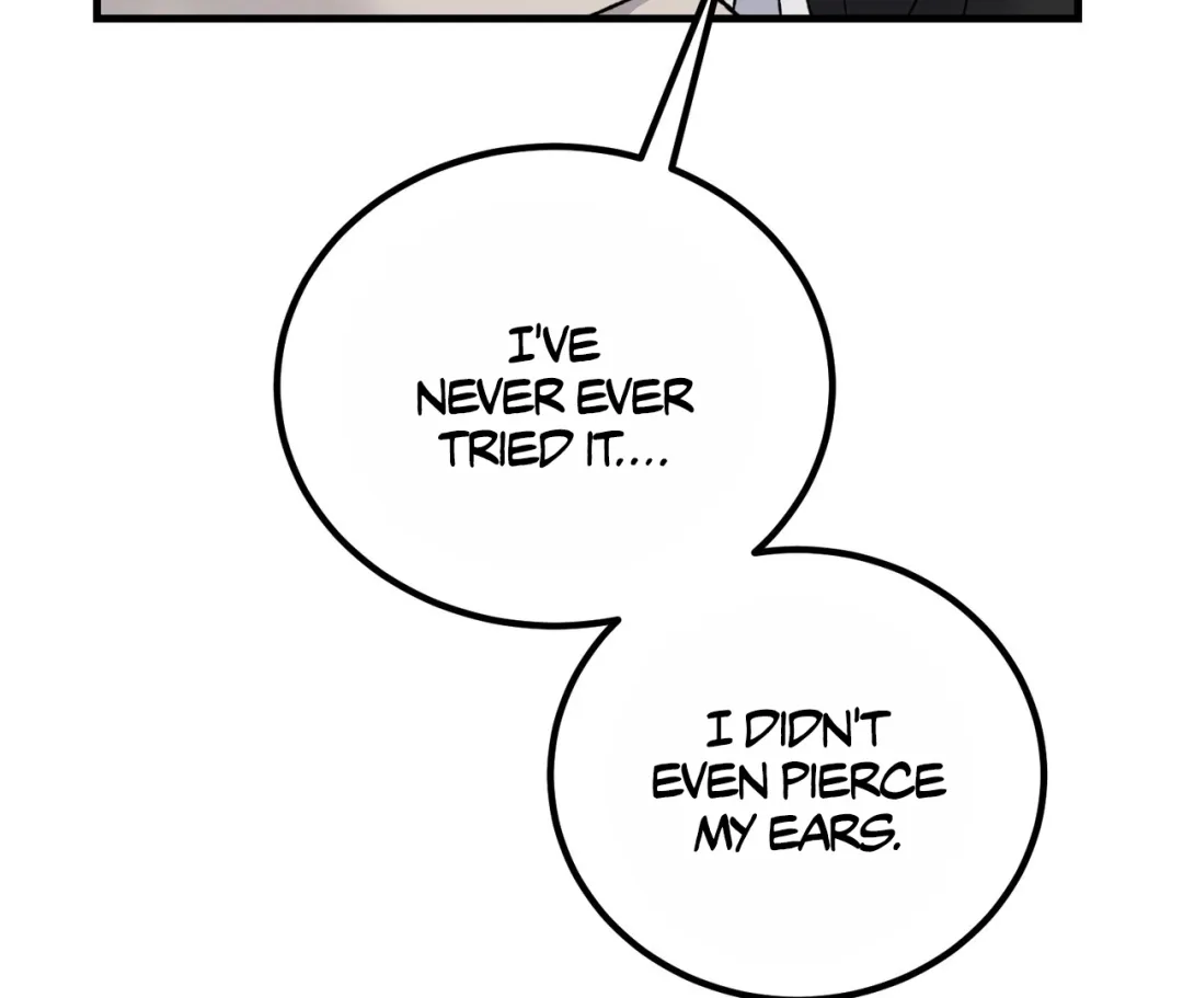 Aren’t You My Type - Chapter 15 Page 144