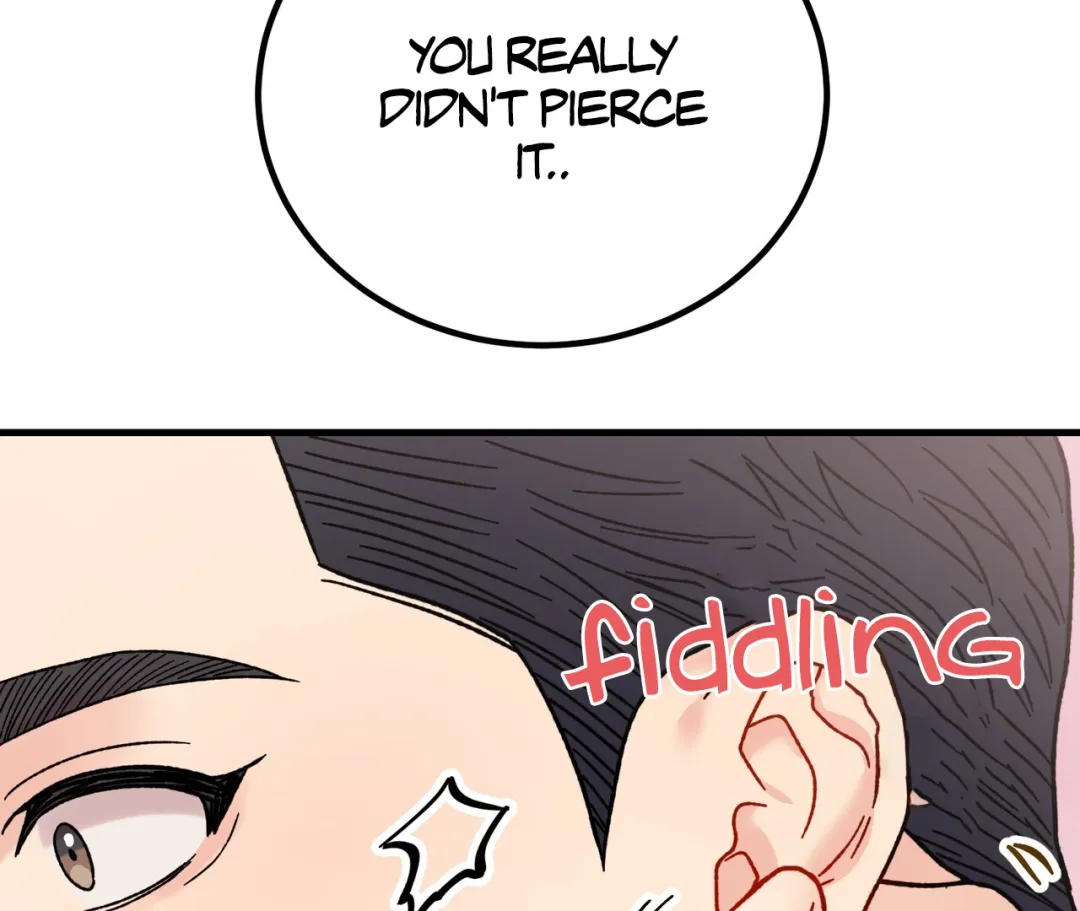 Aren’t You My Type - Chapter 15 Page 148