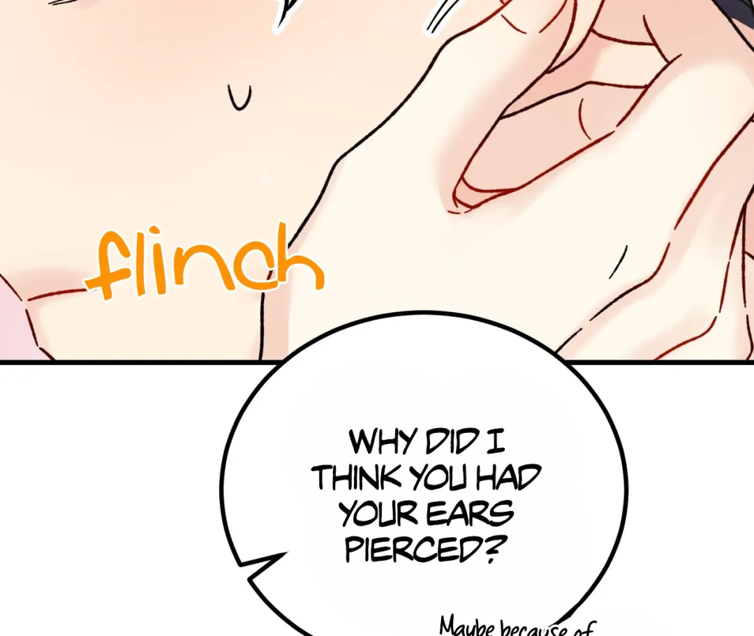 Aren’t You My Type - Chapter 15 Page 149