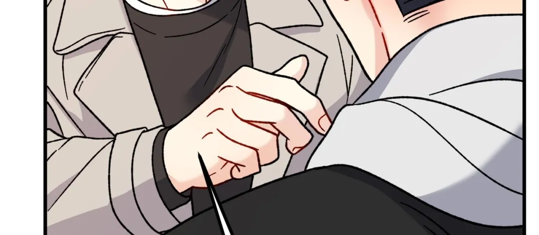 Aren’t You My Type - Chapter 15 Page 155