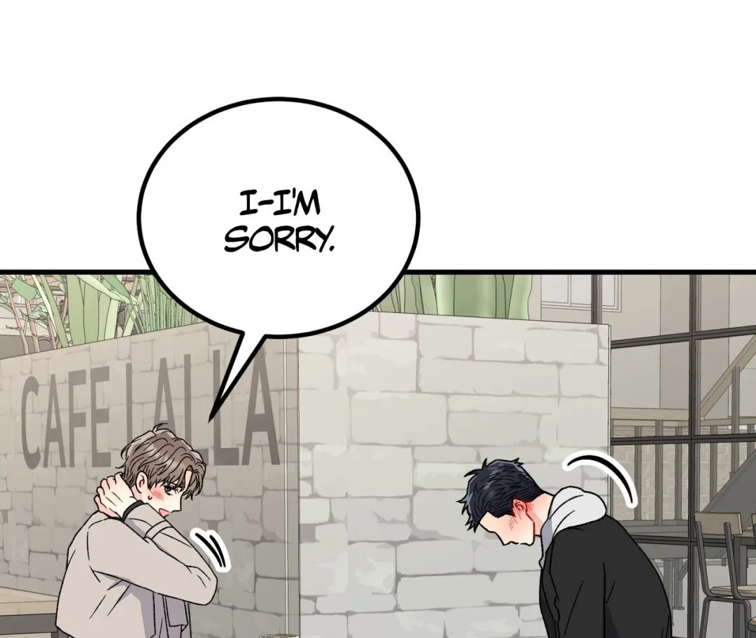 Aren’t You My Type - Chapter 15 Page 157
