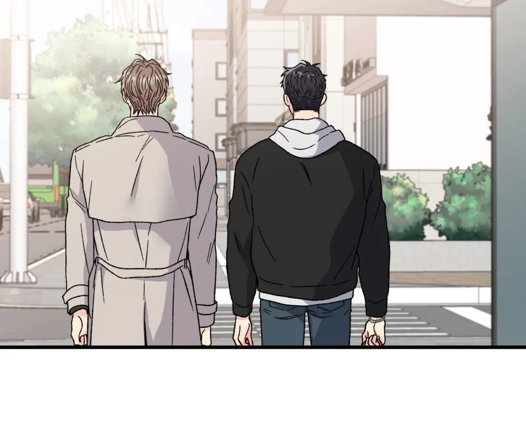 Aren’t You My Type - Chapter 15 Page 163