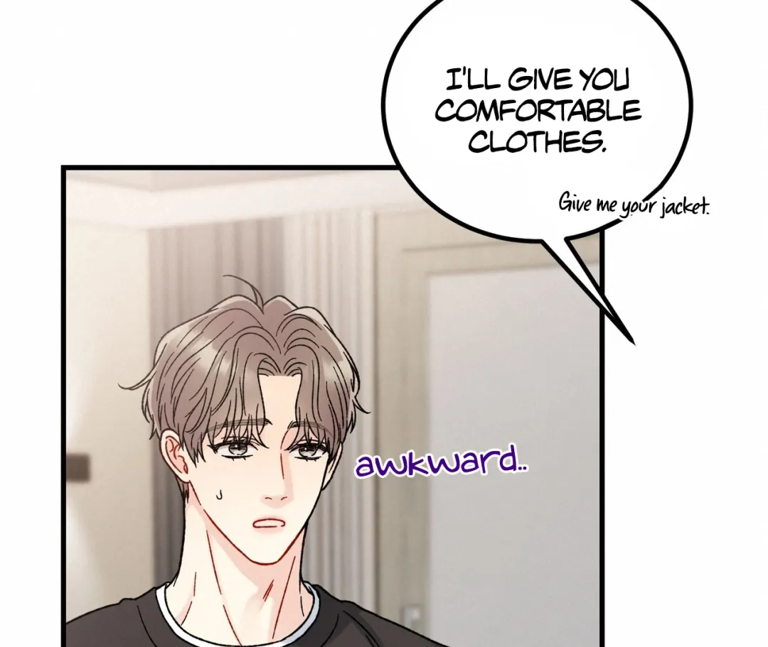 Aren’t You My Type - Chapter 15 Page 187