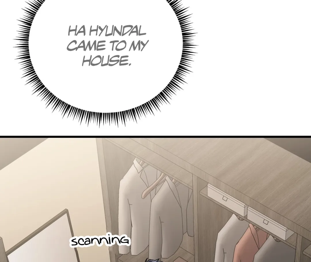 Aren’t You My Type - Chapter 15 Page 199