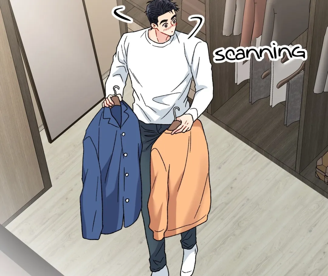 Aren’t You My Type - Chapter 15 Page 200