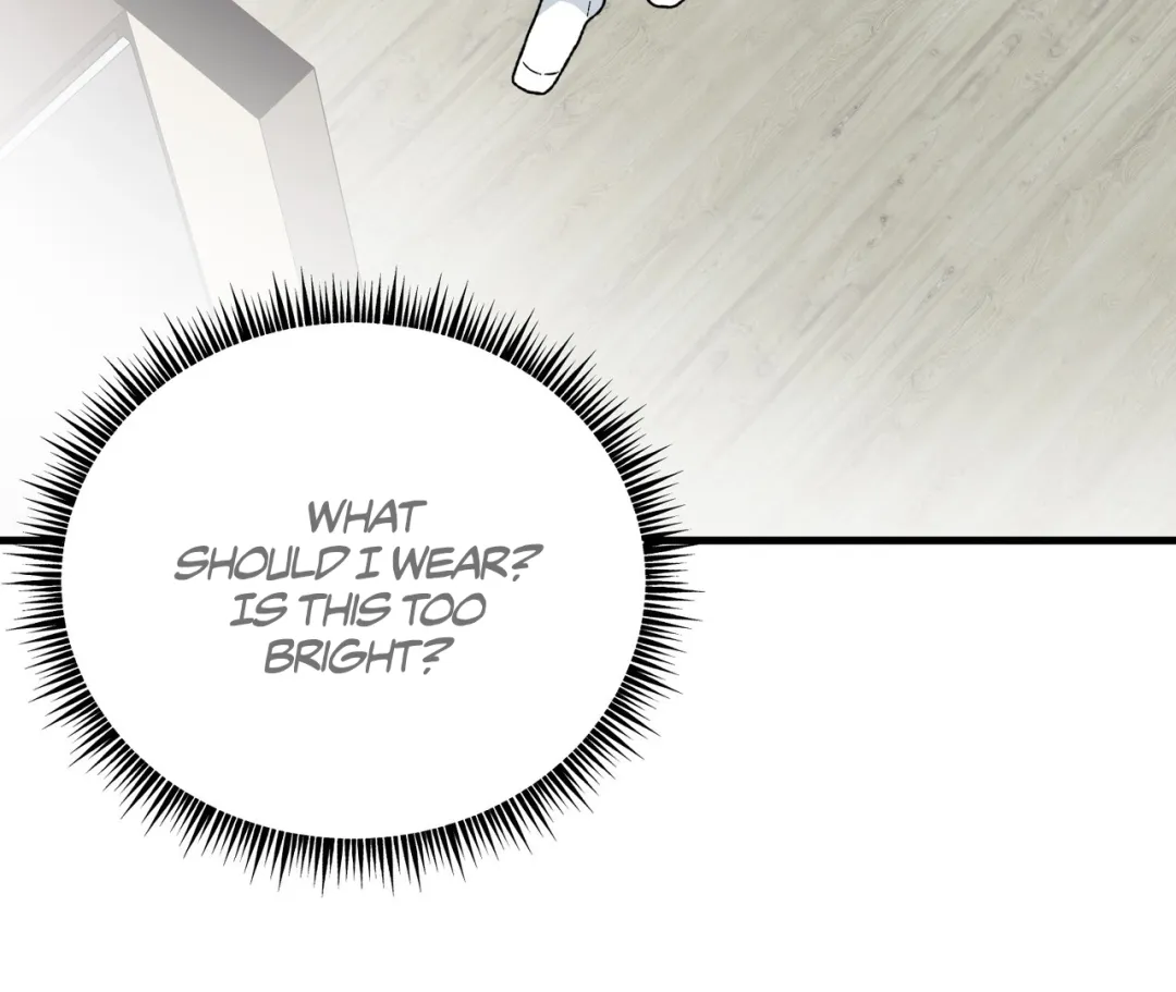 Aren’t You My Type - Chapter 15 Page 201