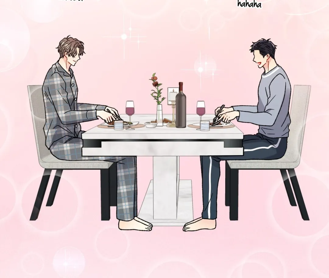 Aren’t You My Type - Chapter 15 Page 210