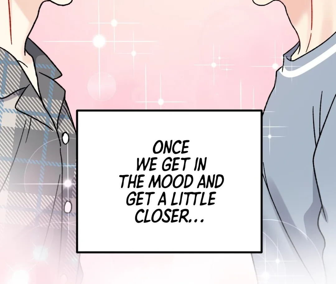Aren’t You My Type - Chapter 15 Page 213