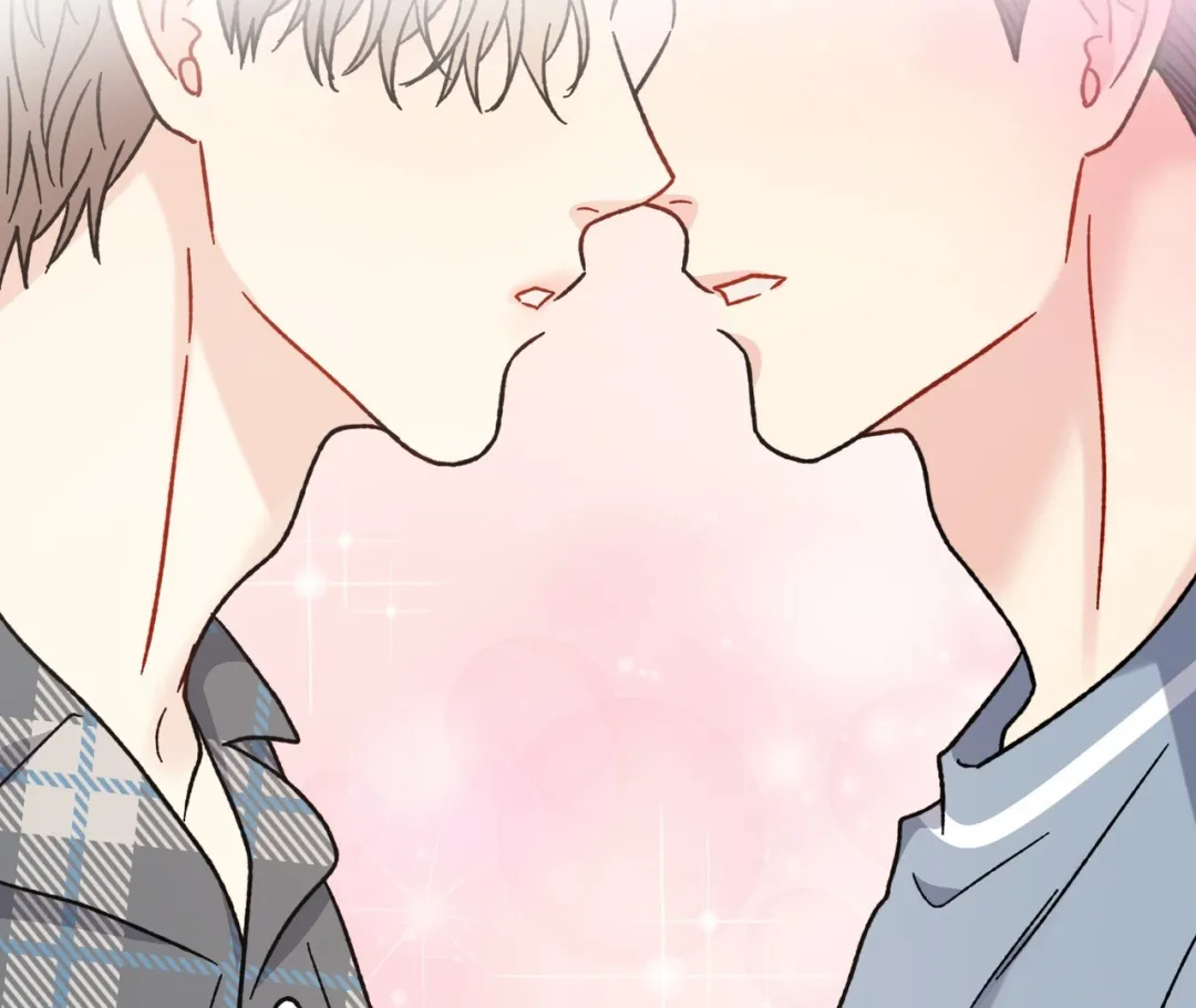 Aren’t You My Type - Chapter 15 Page 215