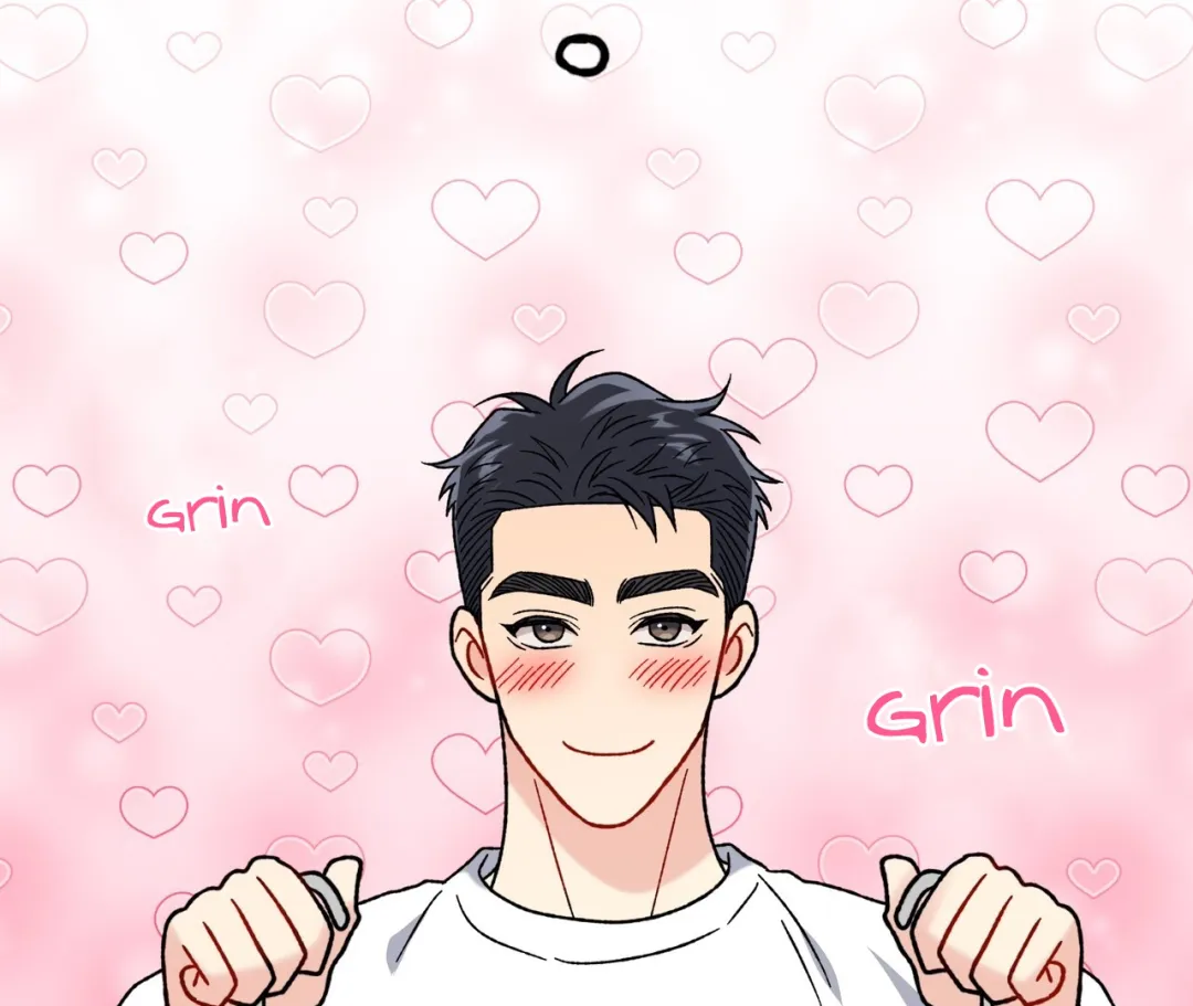 Aren’t You My Type - Chapter 15 Page 218