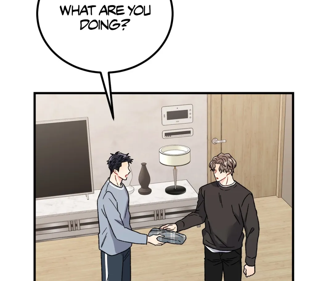 Aren’t You My Type - Chapter 15 Page 225