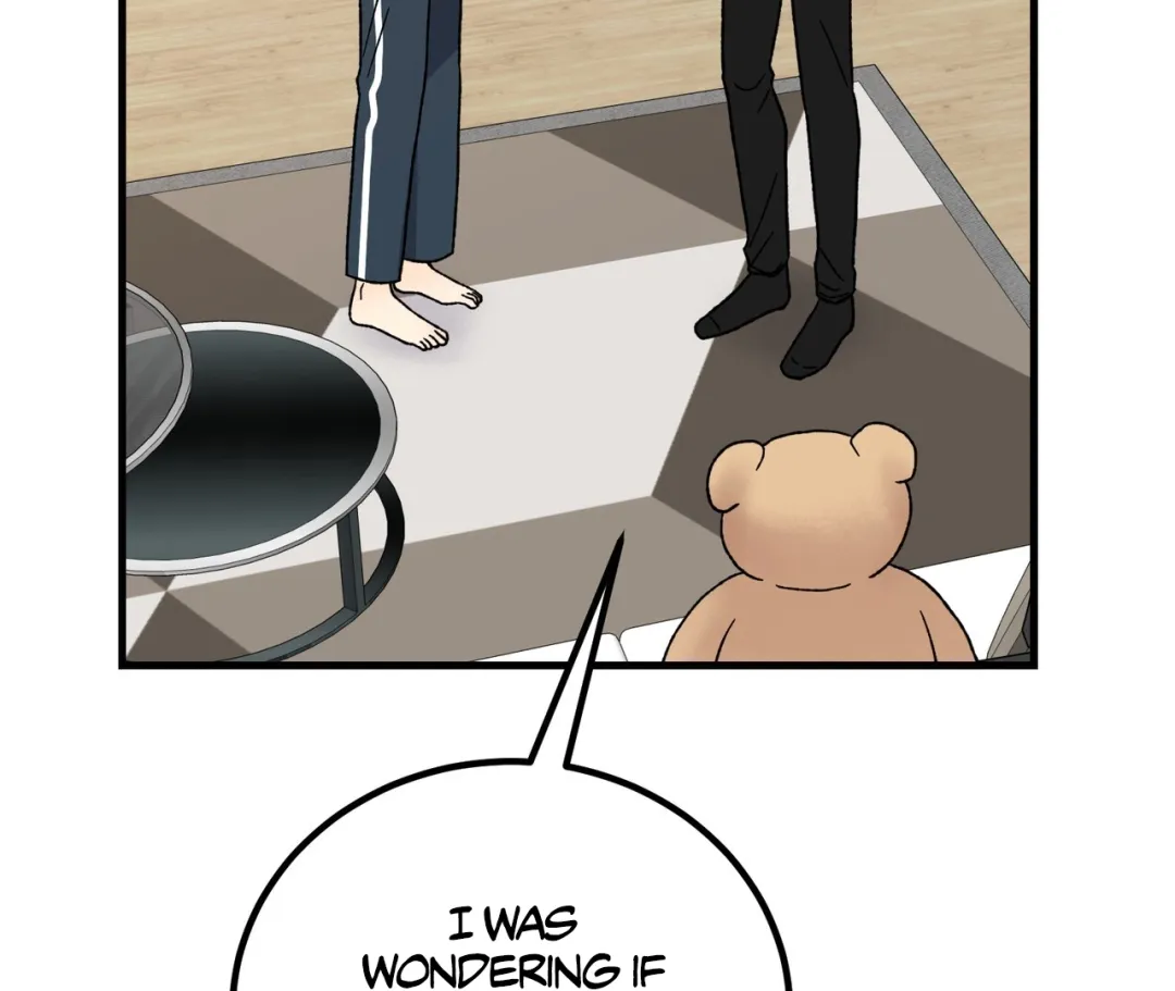 Aren’t You My Type - Chapter 15 Page 226