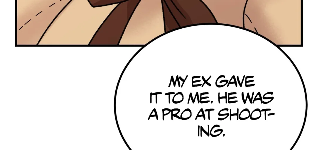 Aren’t You My Type - Chapter 15 Page 229