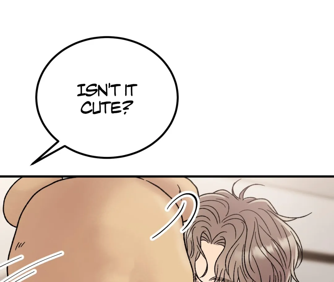 Aren’t You My Type - Chapter 15 Page 231
