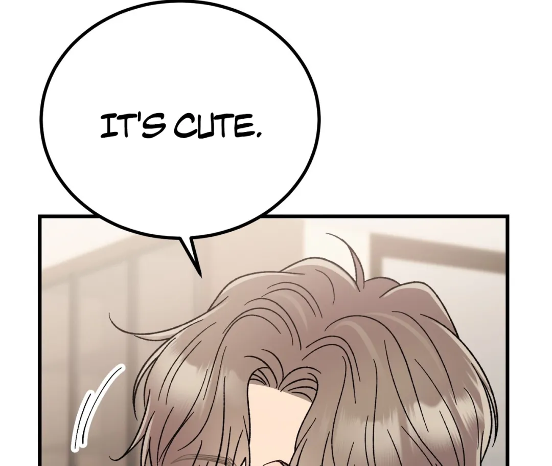 Aren’t You My Type - Chapter 15 Page 233