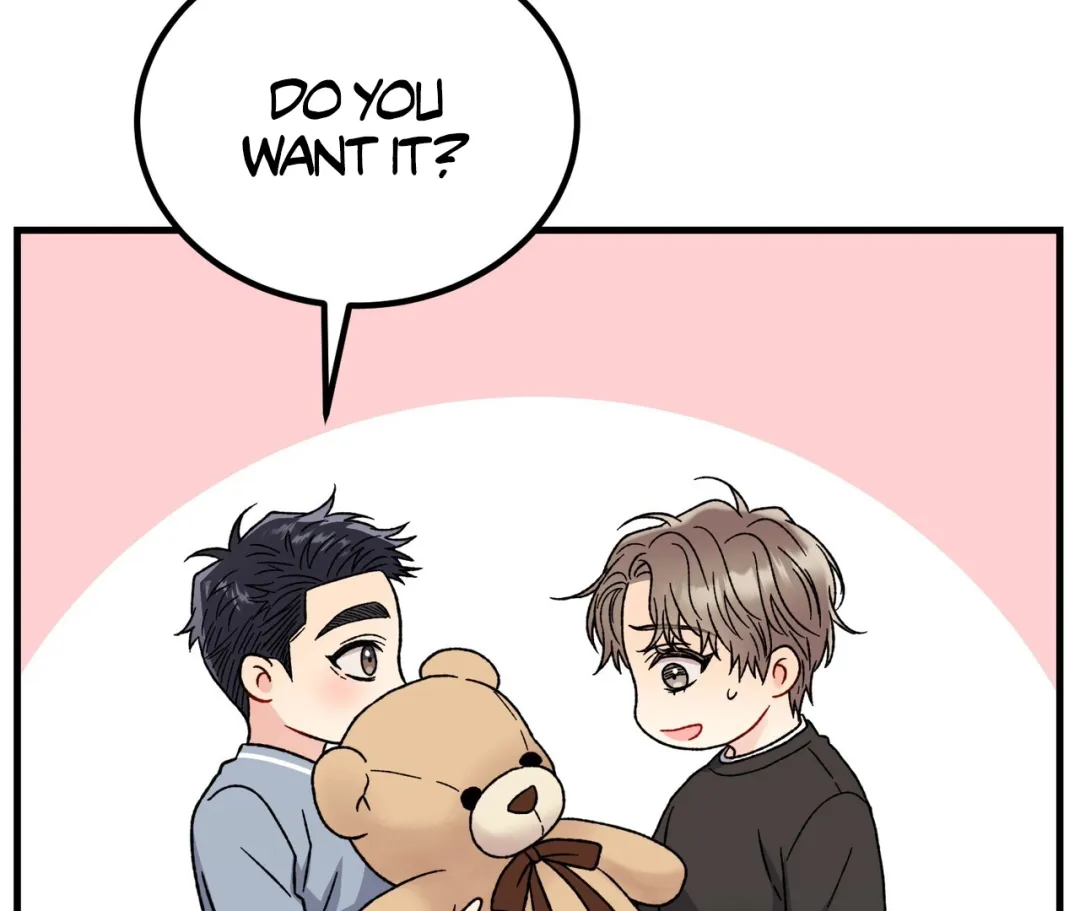 Aren’t You My Type - Chapter 15 Page 236
