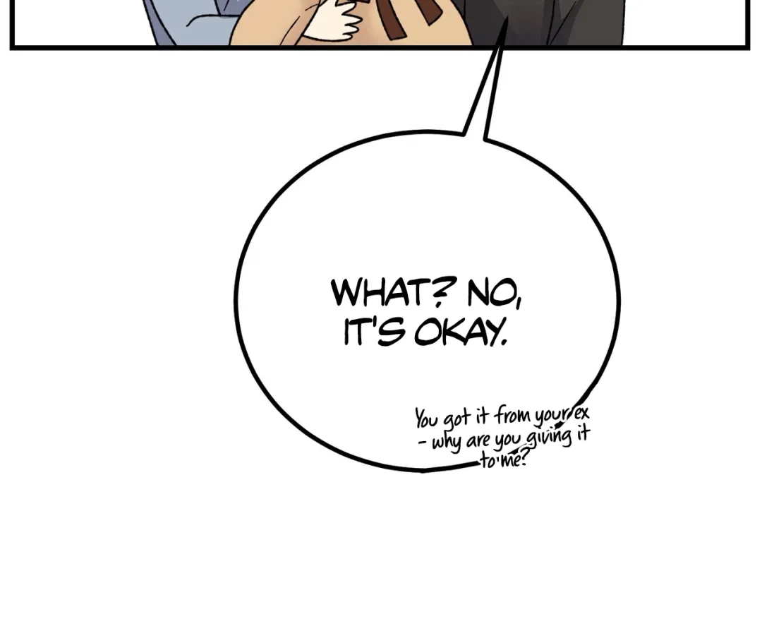 Aren’t You My Type - Chapter 15 Page 237