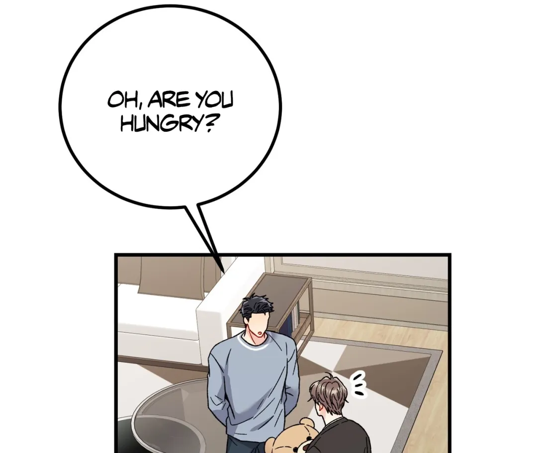 Aren’t You My Type - Chapter 15 Page 246