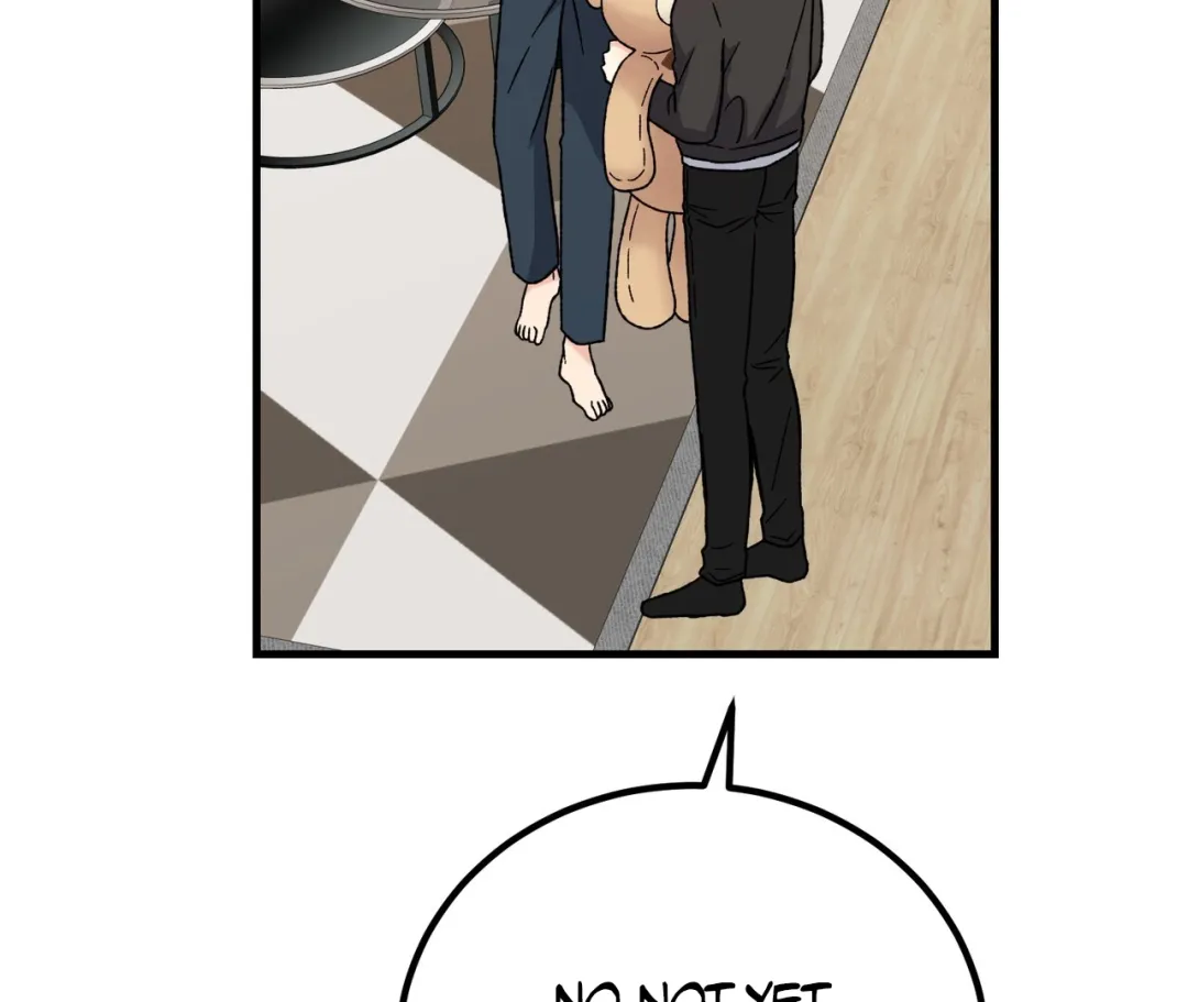 Aren’t You My Type - Chapter 15 Page 247