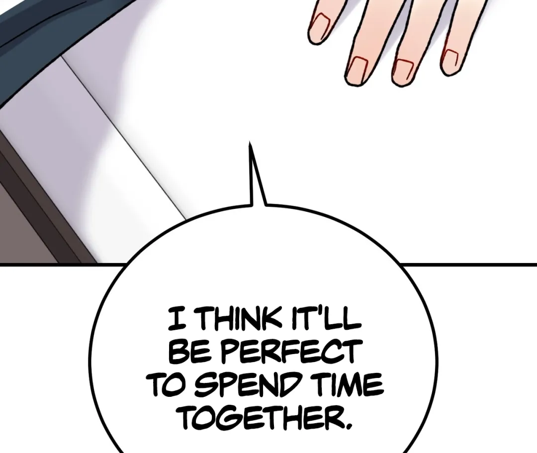 Aren’t You My Type - Chapter 15 Page 256