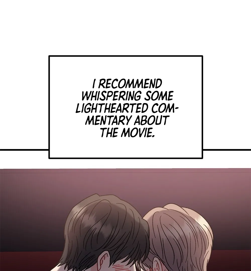 Aren’t You My Type - Chapter 16 Page 12