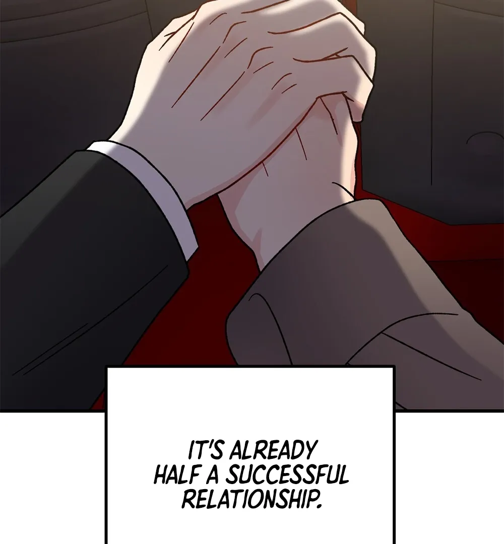 Aren’t You My Type - Chapter 16 Page 15