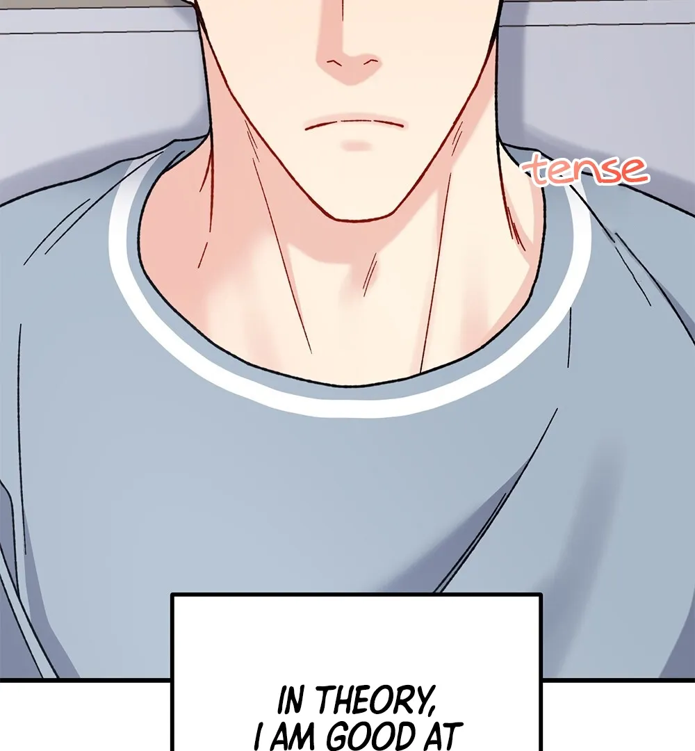Aren’t You My Type - Chapter 16 Page 19