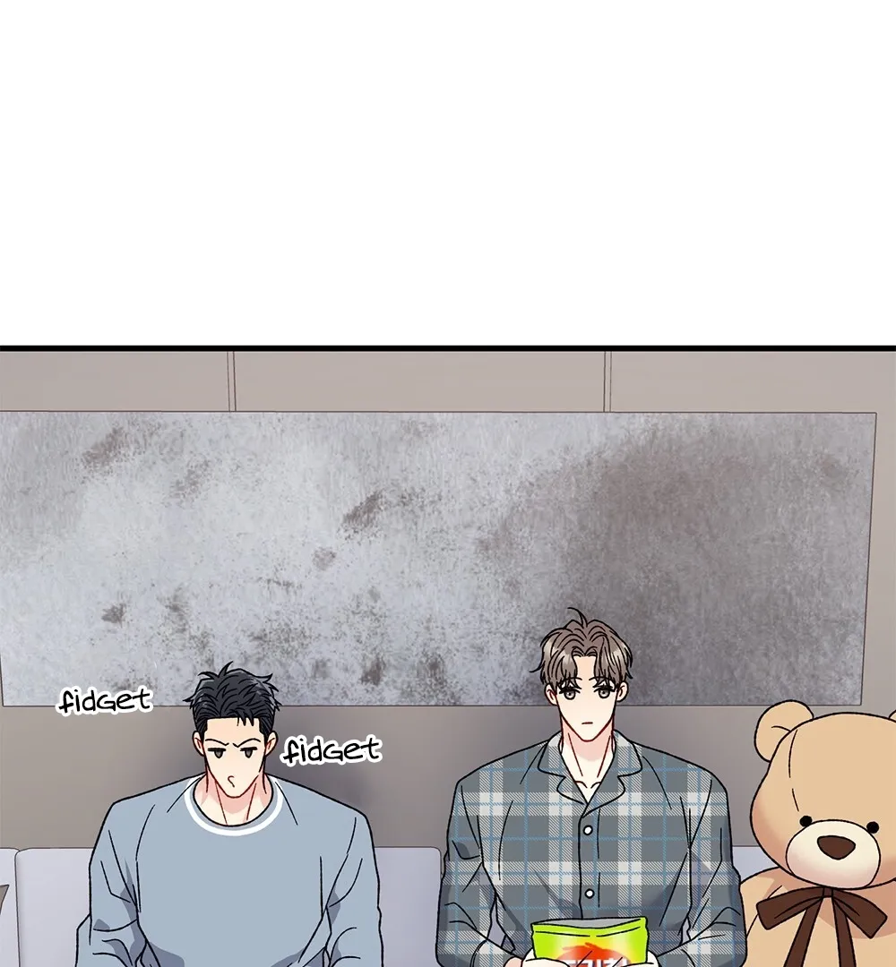Aren’t You My Type - Chapter 16 Page 21