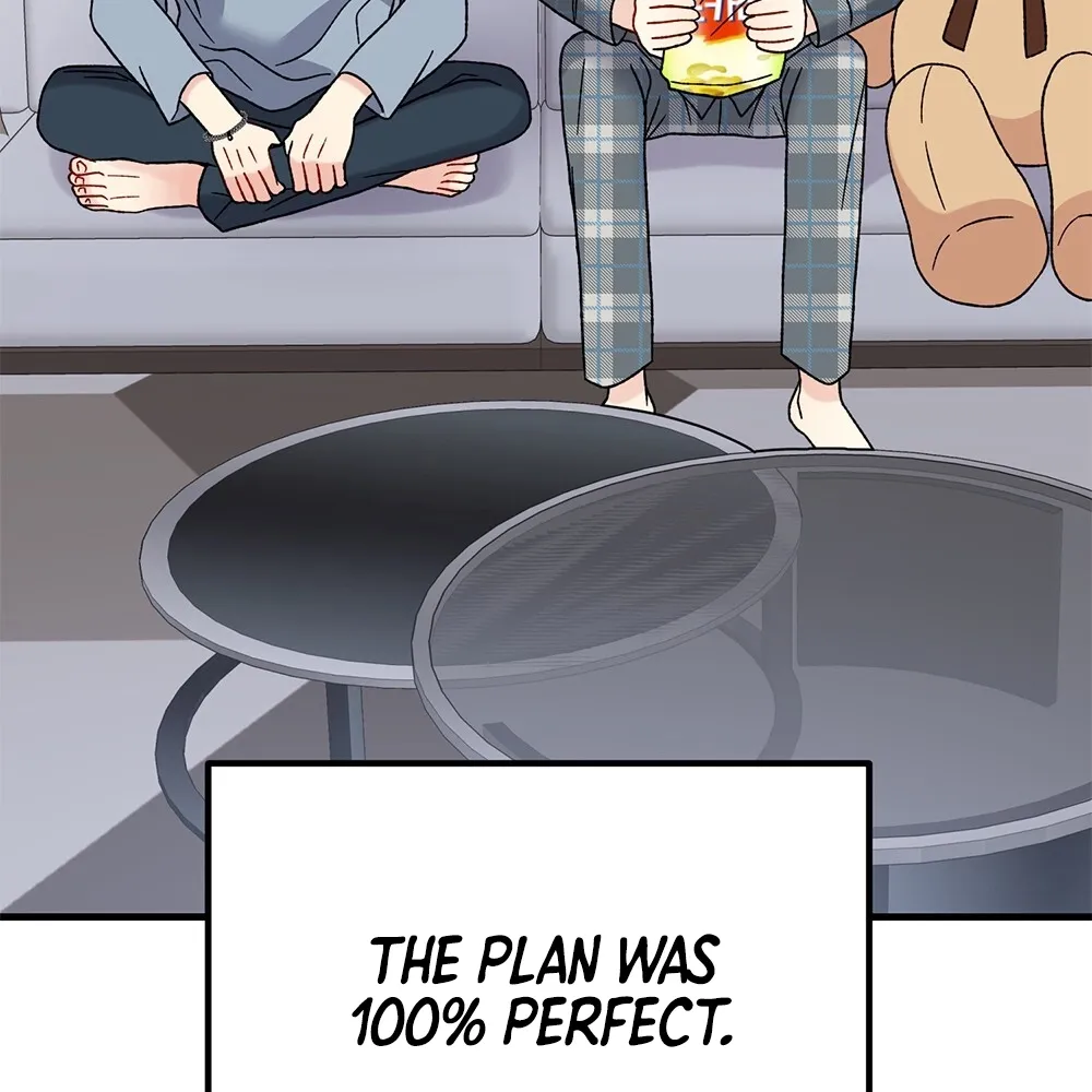 Aren’t You My Type - Chapter 16 Page 22