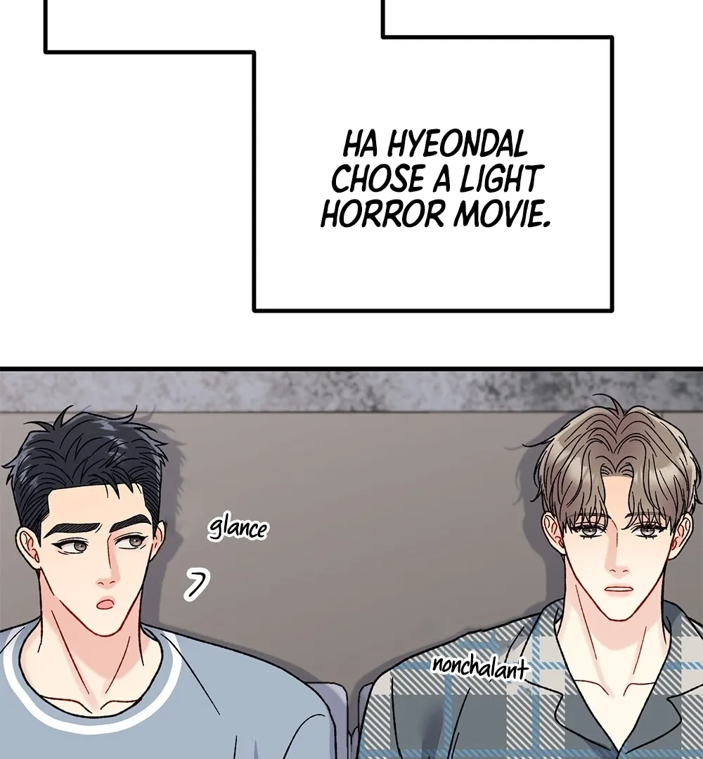 Aren’t You My Type - Chapter 16 Page 26
