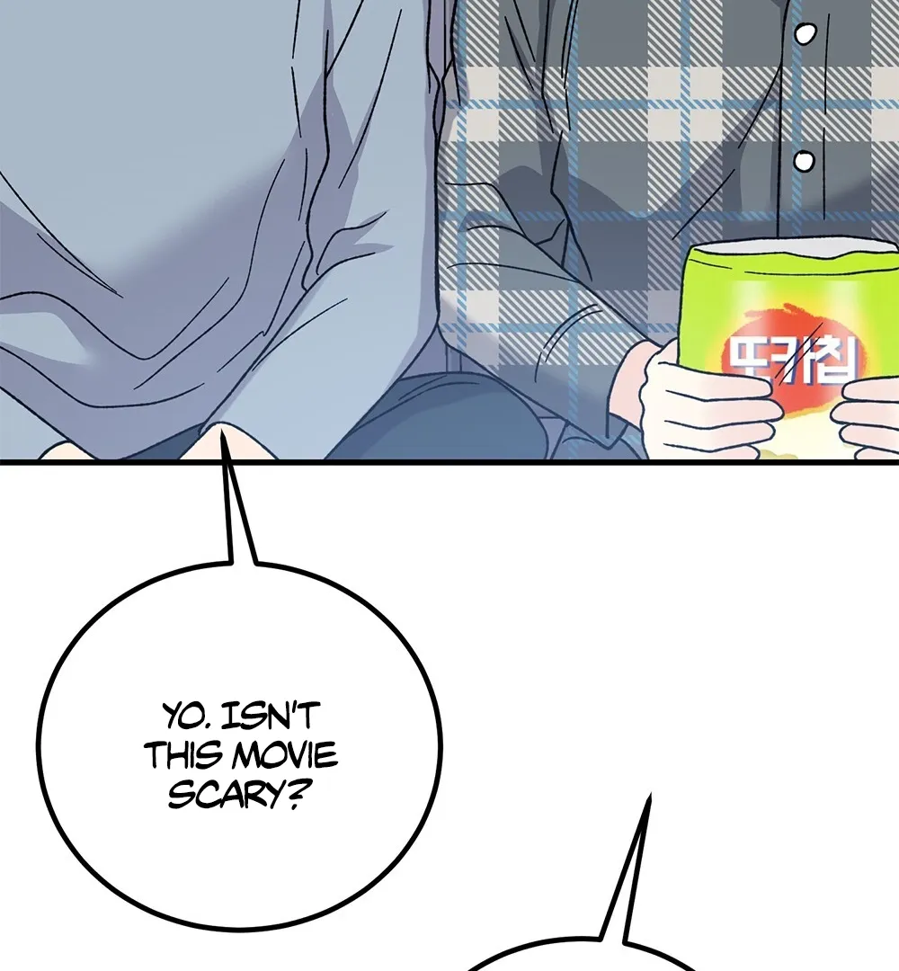 Aren’t You My Type - Chapter 16 Page 27